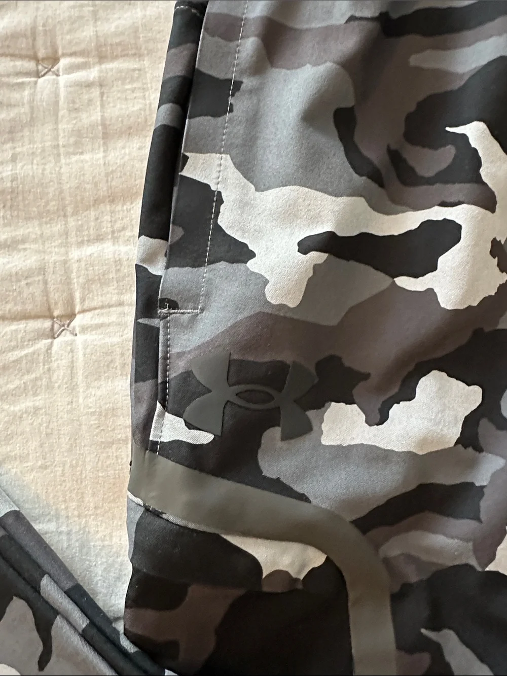 Under Armour under armour